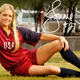 Illustration for article titled Jennie Finch Has Named Her Second Son Diesel Daigle